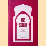 De souk: het beste van de Libanese keuken door Salma Hage