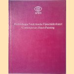 Hedendaagse Nederlandse Fijnschilderkunst = Contemporary Dutch Painting door Diana Vandenberg