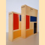 De Stijl 1917 - 1920: Complete Reprint 1968 (2 delen)
Ad Petersen
€ 75,00 De Stijl 1917 - 1920: Complete Reprint 1968 (2 delen)
Ad Petersen
€ 75,00