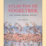 Atlas van de vogeltrek: Routes, soortprofilelen, bedreigingen, beschermingen
Jonathan Elphick
&euro;&nbsp;10,00