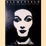 Blumenfeld: Meine 100 besten Fotos
Erwin Blumenfeld
€ 30,00 Blumenfeld: Meine 100 besten Fotos
Erwin Blumenfeld
€ 30,00