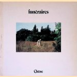 Fun&eacute;raires door Bernard Oudin