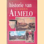 Historie van Almelo door G.J.I. Kokhuis