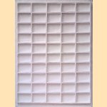 Jan Schoonhoven door Antoon Melissen