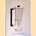 Industry & Design in the Netherlands, 1850-1950 door Ellinoor - and others Bergvelt