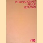 Internationale Revue i10 1927-1929
Arthur Lehning
€ 25,00 Internationale Revue i10 1927-1929
Arthur Lehning
€ 25,00