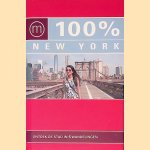 100% New York
Wendy Mahieu
€ 8,00 100% New York
Wendy Mahieu
€ 8,00