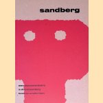 Sandberg: een documentaire = a documentary door Ad Petersen e.a.