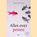 Alles over pesten: voor kuddedieren, buitenbeentjes en iedereen die met pesten te maken heeft *GESIGNEERD*
Mieke van Stigt
€ 15,00