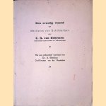 Een ernstig woord aan Bezitters van Schilderijen door C.B. van Bohemen