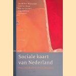 Sociale kaart van Nederland: over instituties en organisaties door Willem Gerbert Jan Duyvendak