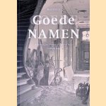 Goede namen: adel en patriciaat in naoorlogs Nederland *GESIGNEERD*
Kees Bruin
€ 10,00 Goede namen: adel en patriciaat in naoorlogs Nederland *GESIGNEERD*
Kees Bruin
€ 10,00