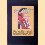 Jan Snijders: Deurwachters van Arti: 134 protretten van 13 deurwachten door Anna - en anderen Wolse