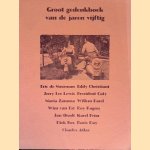 Groot gedenkboek van de jaren vijftig: Eric de Noorman, Eddy Christinai, Jerry Lee Lewis, President Coty, Maria Zamora, Willem Parel, Wim van Est, Roy Rogers, Jan Oradi, Karel Prior, Dick Bos, Doris Day, Charles Atlas door Wim Noordhoek