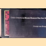 Claes Oldenburg: Mouse Museum/Ray Gun Wing
Coosje van Bruggen
&euro;&nbsp;15,00