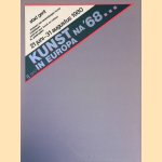 Kunst in Europa na '68 door Hendrik de - en anderen Smet