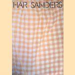 Har Sanders door  Juffermans