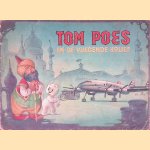 Tom Poes en de vliegende Kalief
Marten Toonder
&euro;&nbsp;45,00