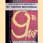 Kunst en grafische vernieuwing in het Europees beeldverhaal door Jean - en anderen Annestay