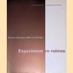 Experiment en ruimte: 4 Spaanse beeldhouwers: Picasso, Gonz&aacute;lez, Mir&oacute; en Chillida
Jaap Bremer e.a.
&euro;&nbsp;9,00