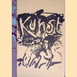 Kunst, Krisis, of Keerpunt door Liesbeth van de Meent