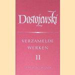 Verzamelde werken deel 11: Brieven
F.M. Dostojewski
€ 100,00 Verzamelde werken deel 11: Brieven
F.M. Dostojewski
€ 100,00