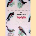 Dorrestijns vogelgids door Hans Dorrestijn