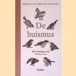 De huismus door Minouk van der Plas-Haarsma