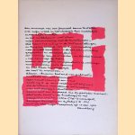 Museumjournaal april/mei 1963 - serie 8 no 8/9: Sandberg over zijn werk in het Stedelijk door Willem Sandberg