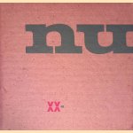 Nu: au milieu du XXi&egrave;me si&egrave;cle = midden in de XXe eeuw = in the middle of the XXth century = mitten im XX. Jahrhundert door Willem Sandberg