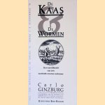 De kaas en de wormen: Het wereldbeeld van een zestiende-eeuwse molenaar door Carlo Ginzburg