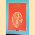 De spinozisten: wijsgerige beweging in Nederland (1850-1907) door Siebe Thissen