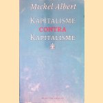 Kapitalisme contra kapitalisme door Michel Albert