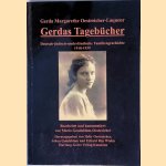 Gerdas Tageb&uuml;cher: deutsch-j&uuml;disch-niederl&auml;ndische Familiengeschichte 1918-1939 door Gerda Margarethe Oestreicher-Laqueur