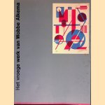 Het vroege werk van Wobbe Alkema door Flip Bool e.a.