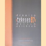 Tekenen 87 = Zeichnen 87
Cees van der Geer e.a.
&euro;&nbsp;8,00