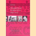 Het gezicht van Propria Cures 1890-2015 *GENUMMERD EXEMPLAAR* door Bob Polak