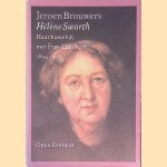 Helene Swarth: haar huwelijk met Frits Lapidoth, 1894 - 1910 door Jeroen Brouwers