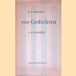 Kavafis, K.P.
100 Gedichten uit het Nieuwgrieks vertaald door G.H. Blanken
&euro;&nbsp;8,00
