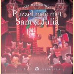 Het muizenhuis: puzzel mee met Sam & Julia door Karina Schaapman