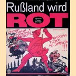 Rußland wird rot: satirische Plakate 1918-1922
Georg Piltz
€ 9,00 Rußland wird rot: satirische Plakate 1918-1922
Georg Piltz
€ 9,00
