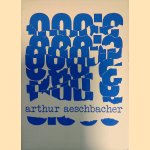 Arthur Aeschbacher: 15 ans de collages &eacute;clat&eacute;s door Jacques Damase