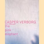 Casper Verborg: the pink elephant: Sieger White Award 2016 door Nanda Janssen e.a.