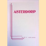 Asterdorp door Antje Dijk e.a.
