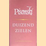 Duizend zielen: een roman in vier delen door A.F. Pisemski