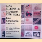 Das kleinste Museum der Welt: Das Schubladenmuseum = Le musée en tiroirs =m The Museum of Drawers
Herbert Distel
€ 45,00 Das kleinste Museum der Welt: Das Schubladenmuseum = Le musée en tiroirs =m The Museum of Drawers
Herbert Distel
€ 45,00