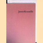 Jannis Kounellis door R.H. Fuchs