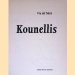 Stedelijk Museum Amsterdam: Jannis Kounellis: Via del Mare door Wim Beeren e.a.