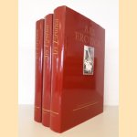 Ars erotica: die erotische Buchillustration im Frankreich des 18. Jahrhunderts (3 volumes)
Ludwig von Brunn
&euro;&nbsp;30,00