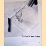 Design ist unsichtbar door Helmuth Gs&ouml;llpointner e.a.